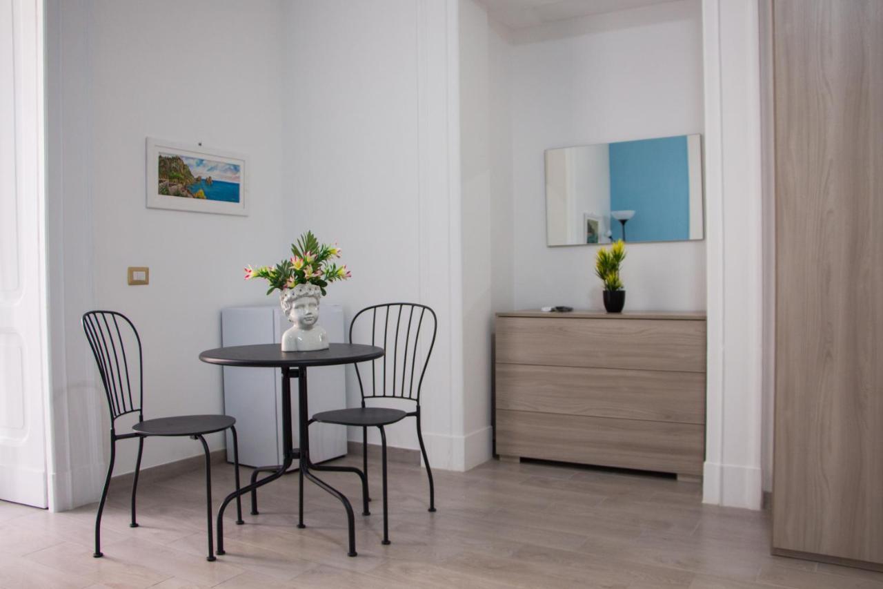 Bed & Breakfast Donna Laura Napoli