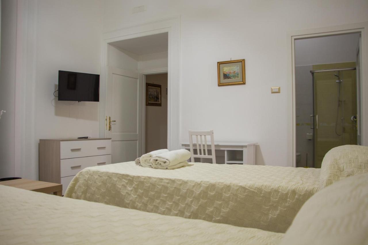 Donna Laura Bed & Breakfast *
