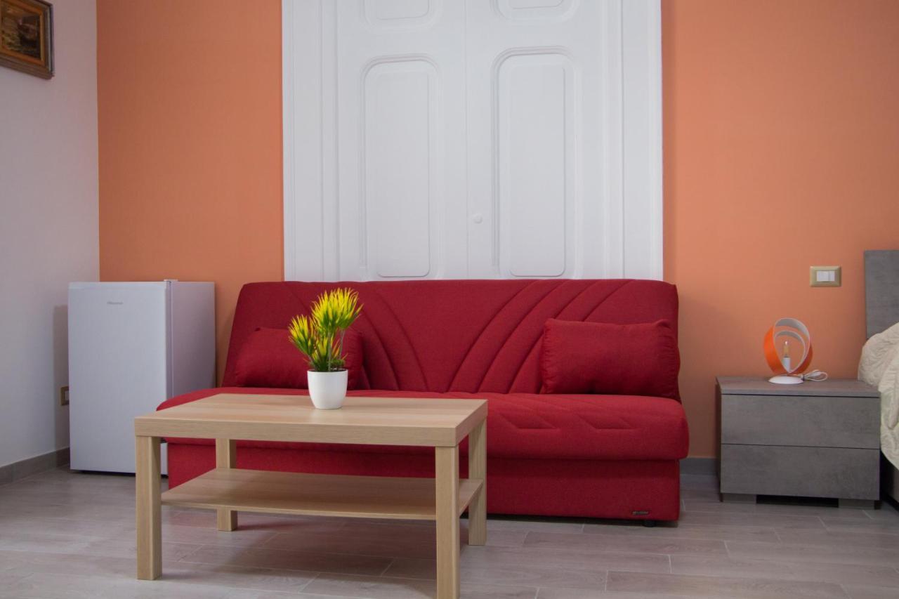 Donna Laura Bed & Breakfast Napoli