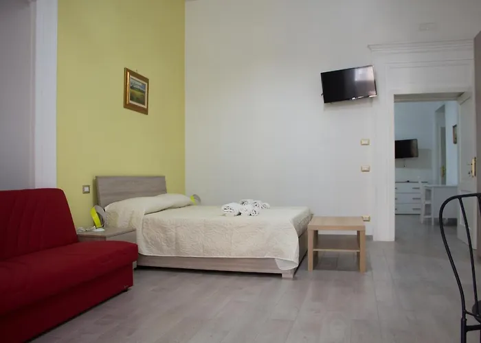 Donna Laura Suite