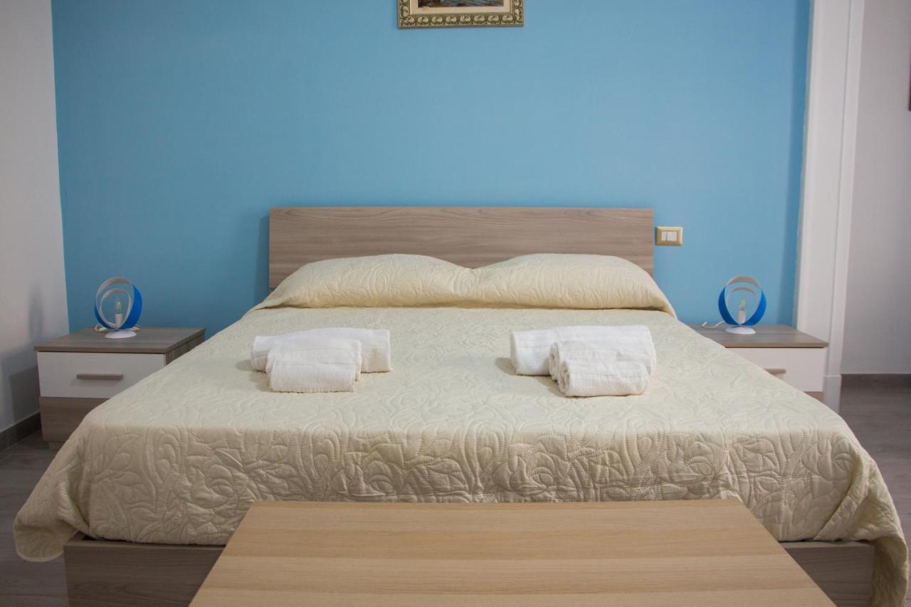 Bed and breakfast Donna Laura