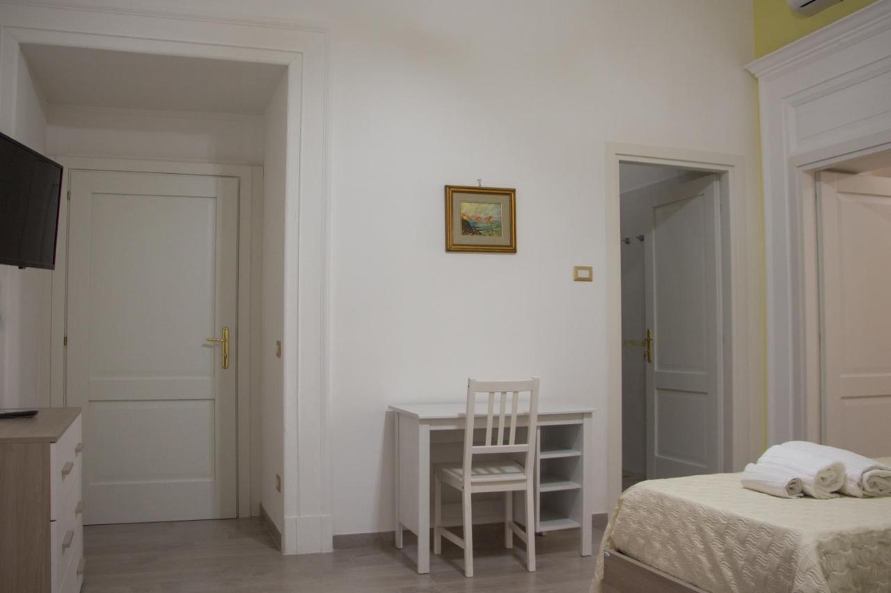 Donna Laura Bed and breakfast *