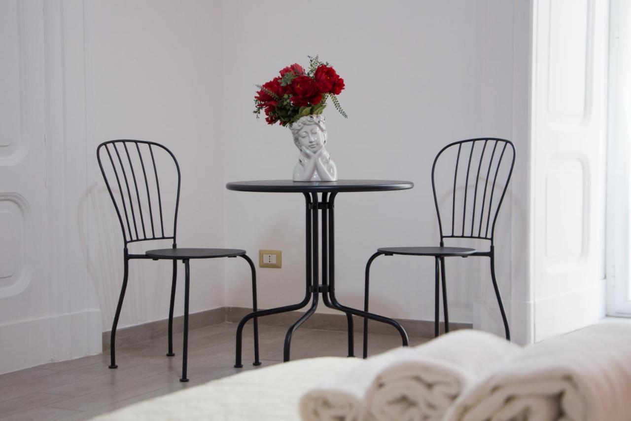 Bed and breakfast Donna Laura
