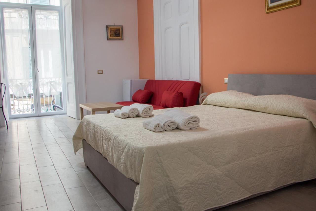 Bed and breakfast Donna Laura