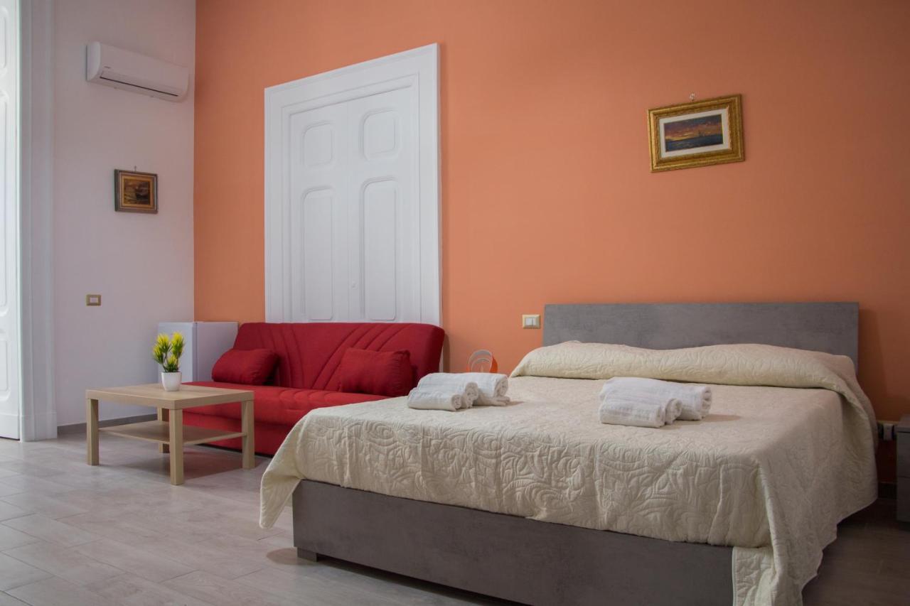 Bed and breakfast Donna Laura *