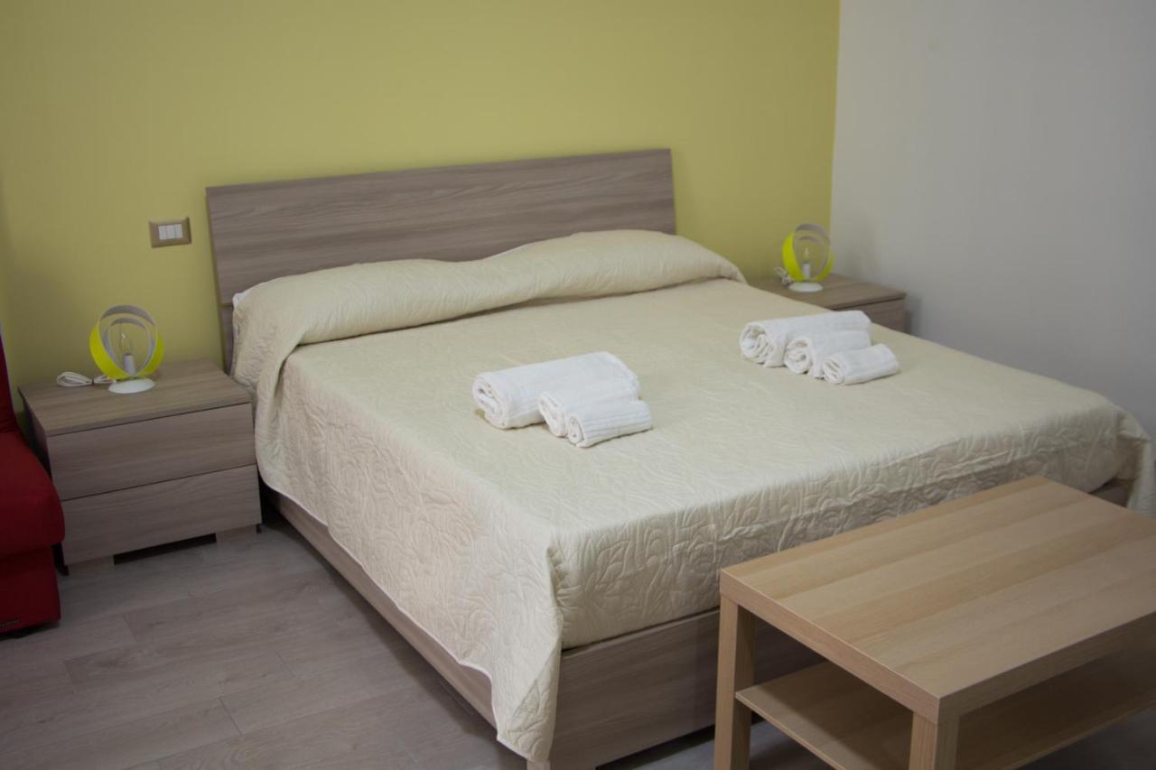 Bed and breakfast Donna Laura *
