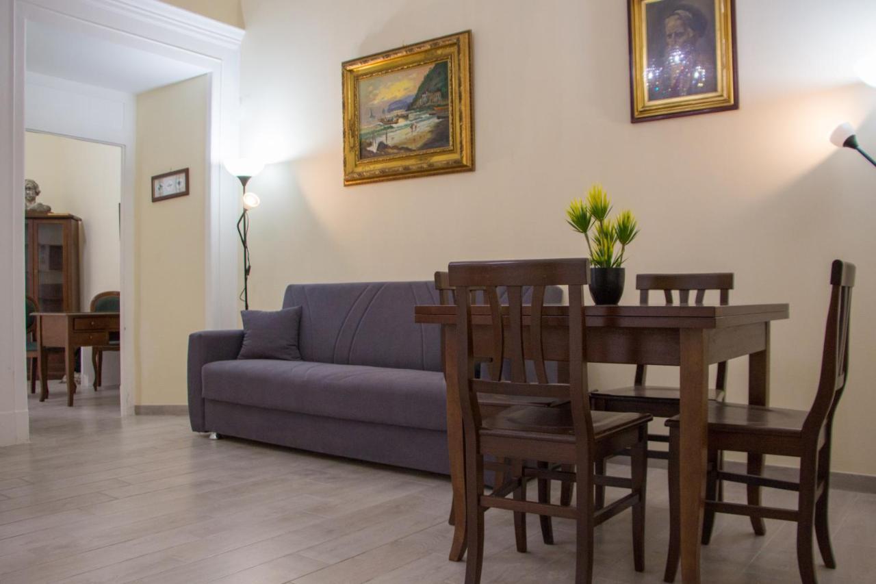 Donna Laura Bed and breakfast