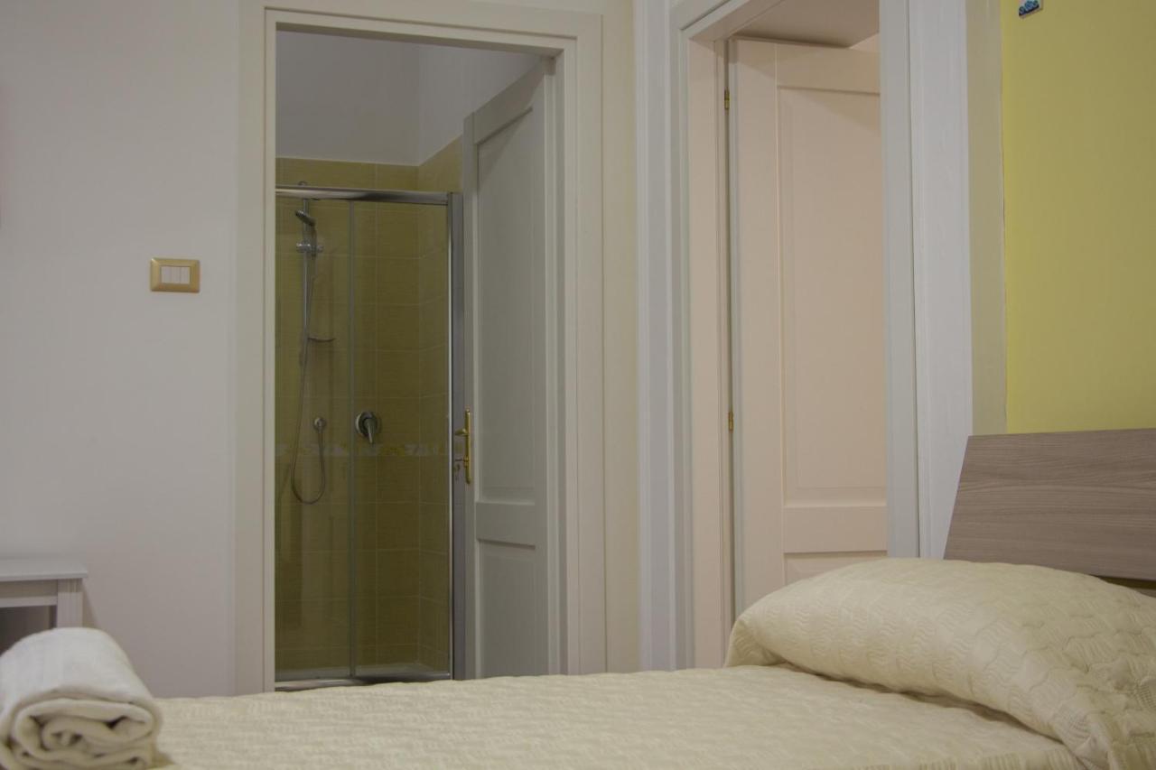 Donna Laura Bed and breakfast *