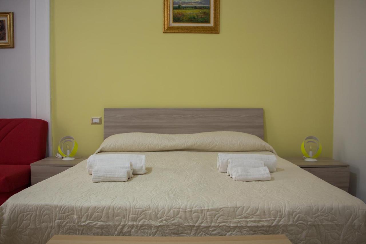 Donna Laura Bed and breakfast Nápoles